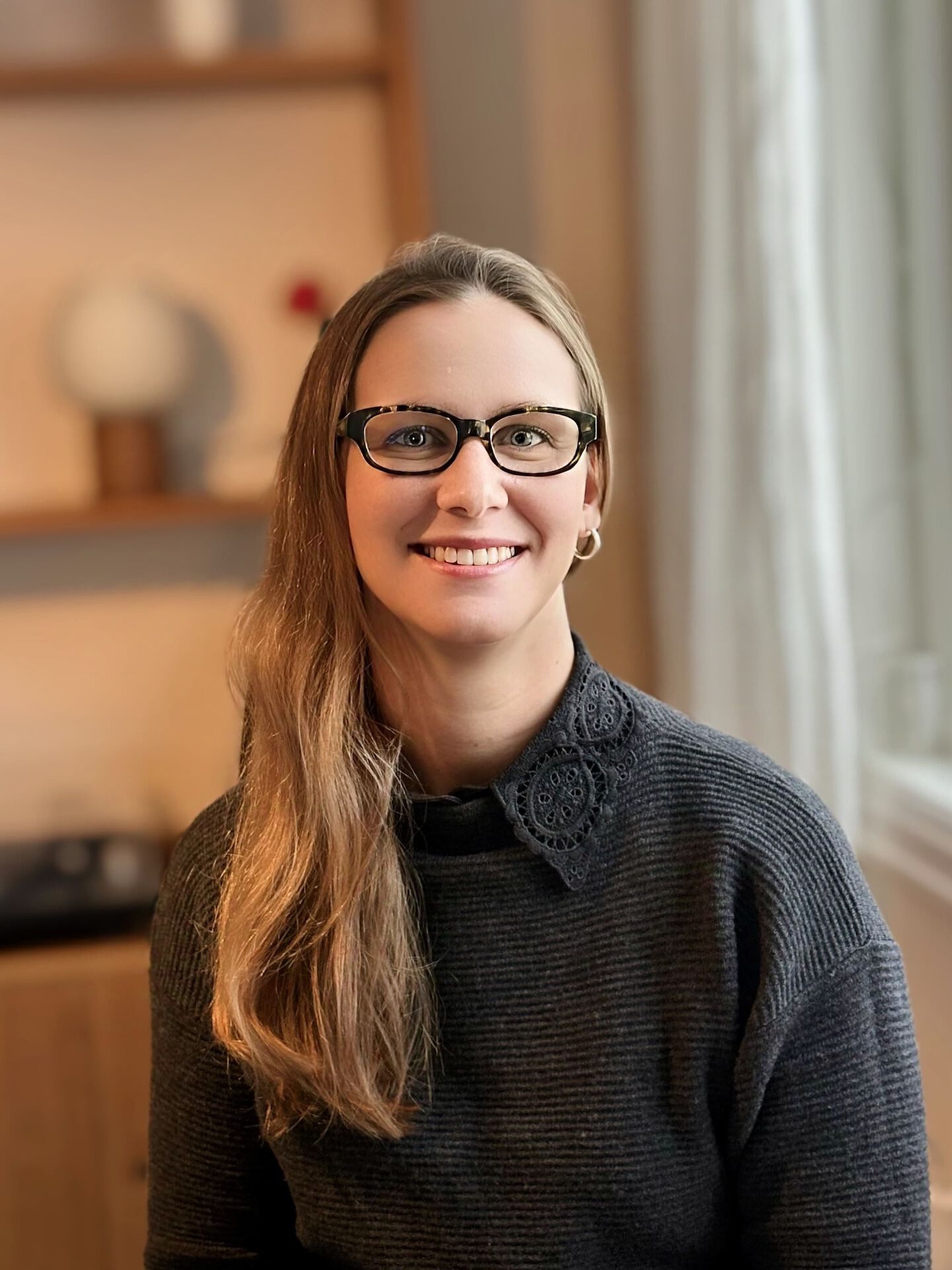 Bilde av Maj Schian Nielsen