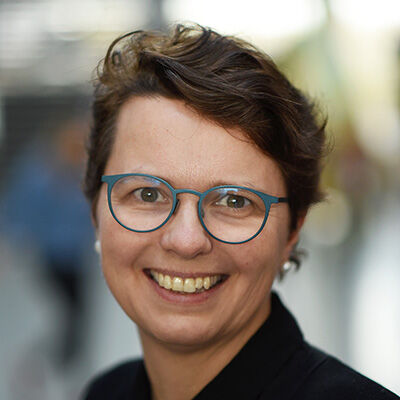 Image of Margrethe Røed