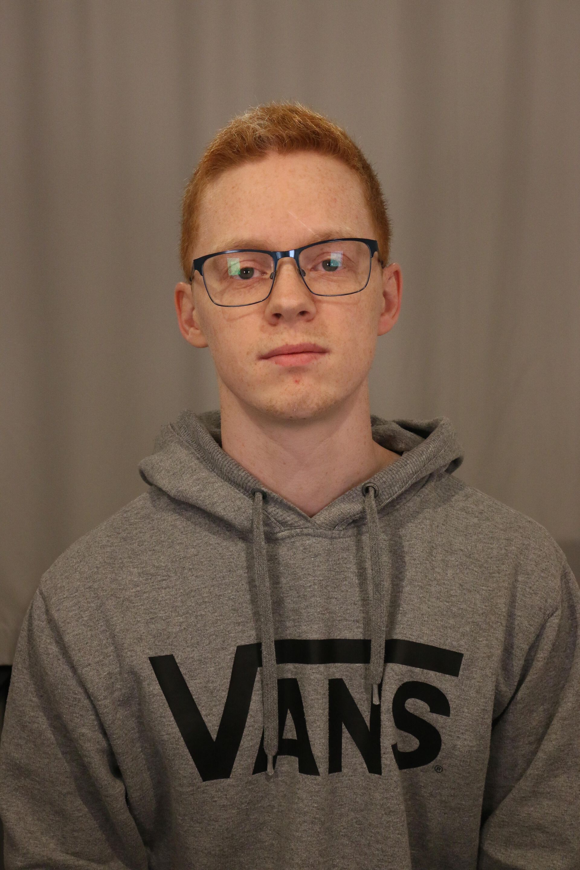 Image of Martin Holen
