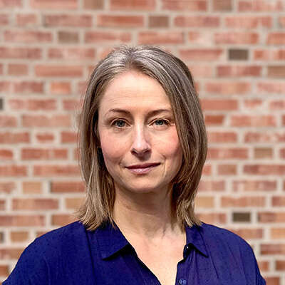 Bilde av Marianne Gjellestad