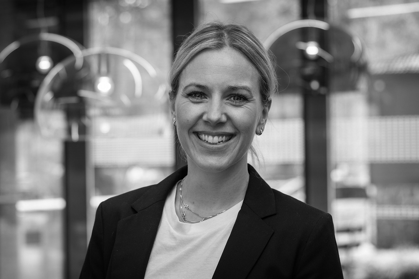 Bilde av Marianne Kallhovd Vatne