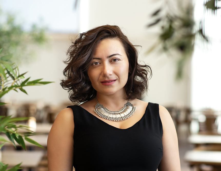 Bilde av Mariam Kharatyan