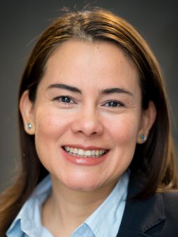 Bilde av Maria Magdalena Aguilar Velasco