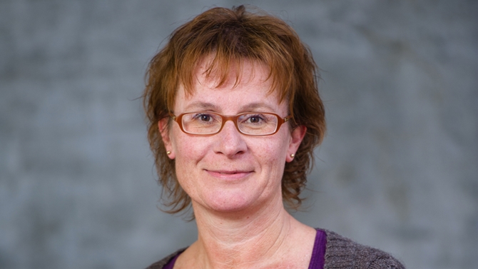 Bilde av Marianne Skagestad