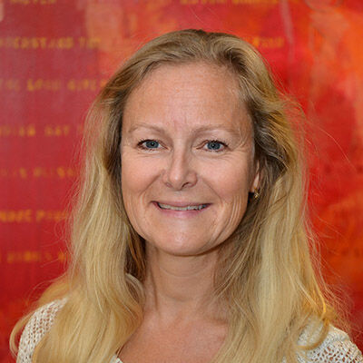 Bilde av Marianne Vorraa