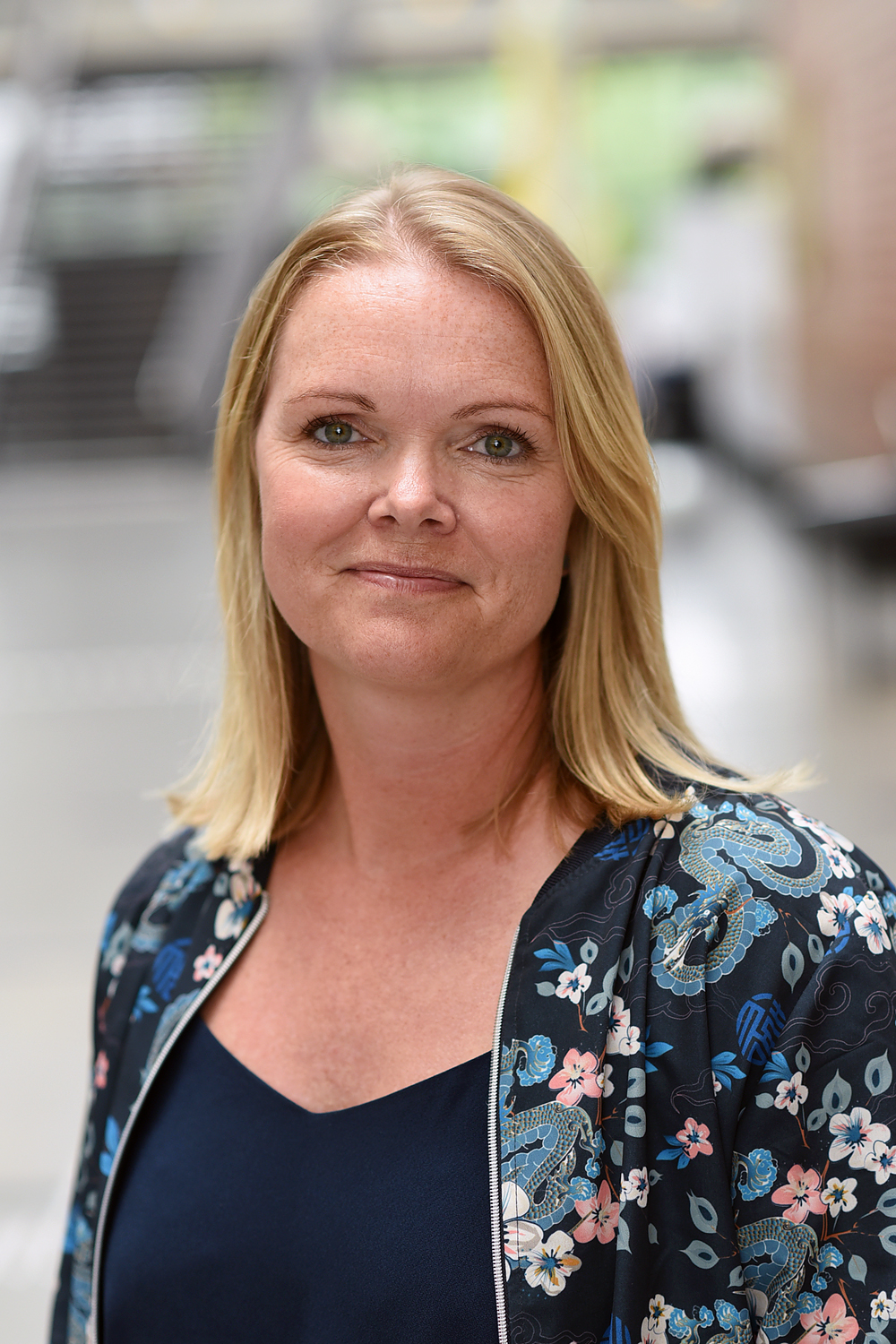 Bilde av Marianne Rimstad Nordvik