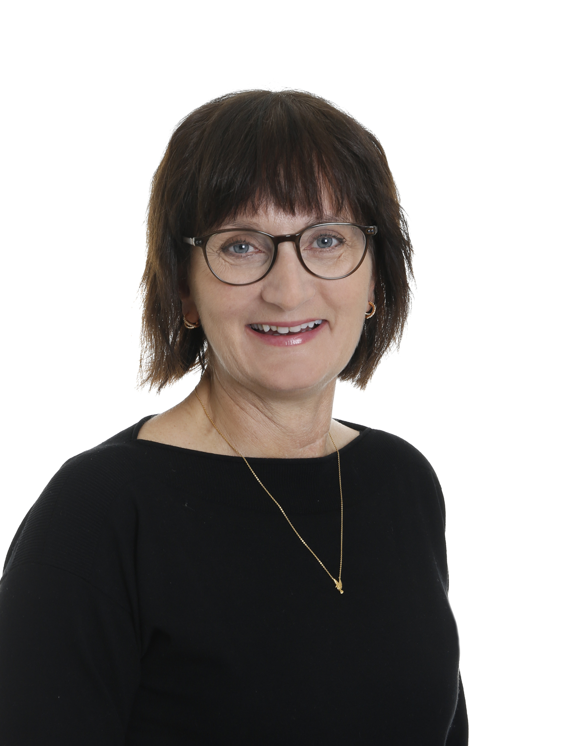 Bilde av Marianne Hovet Steig
