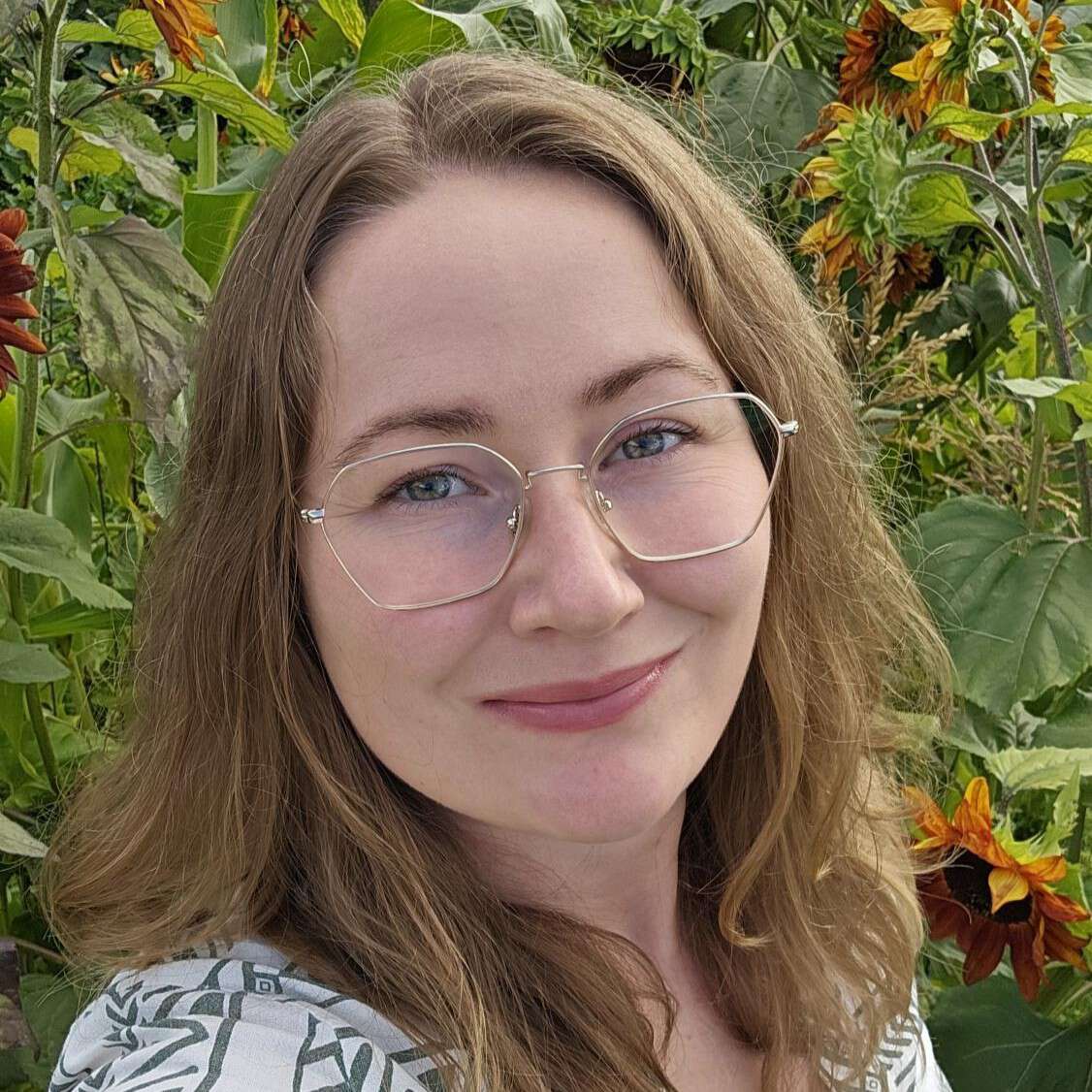Image of Maria Uldahl