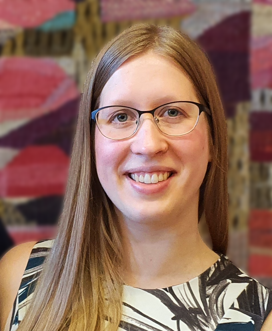 Bilde av Marielle Juveng