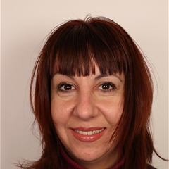 Bilde av Mariela Hristoforova Dimitrova