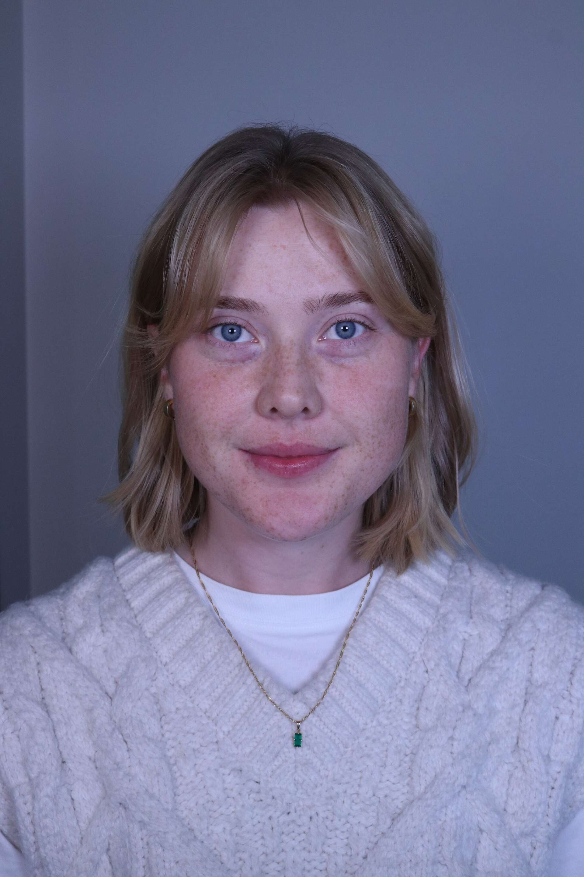 Bilde av Marie Synnøve Skagemo