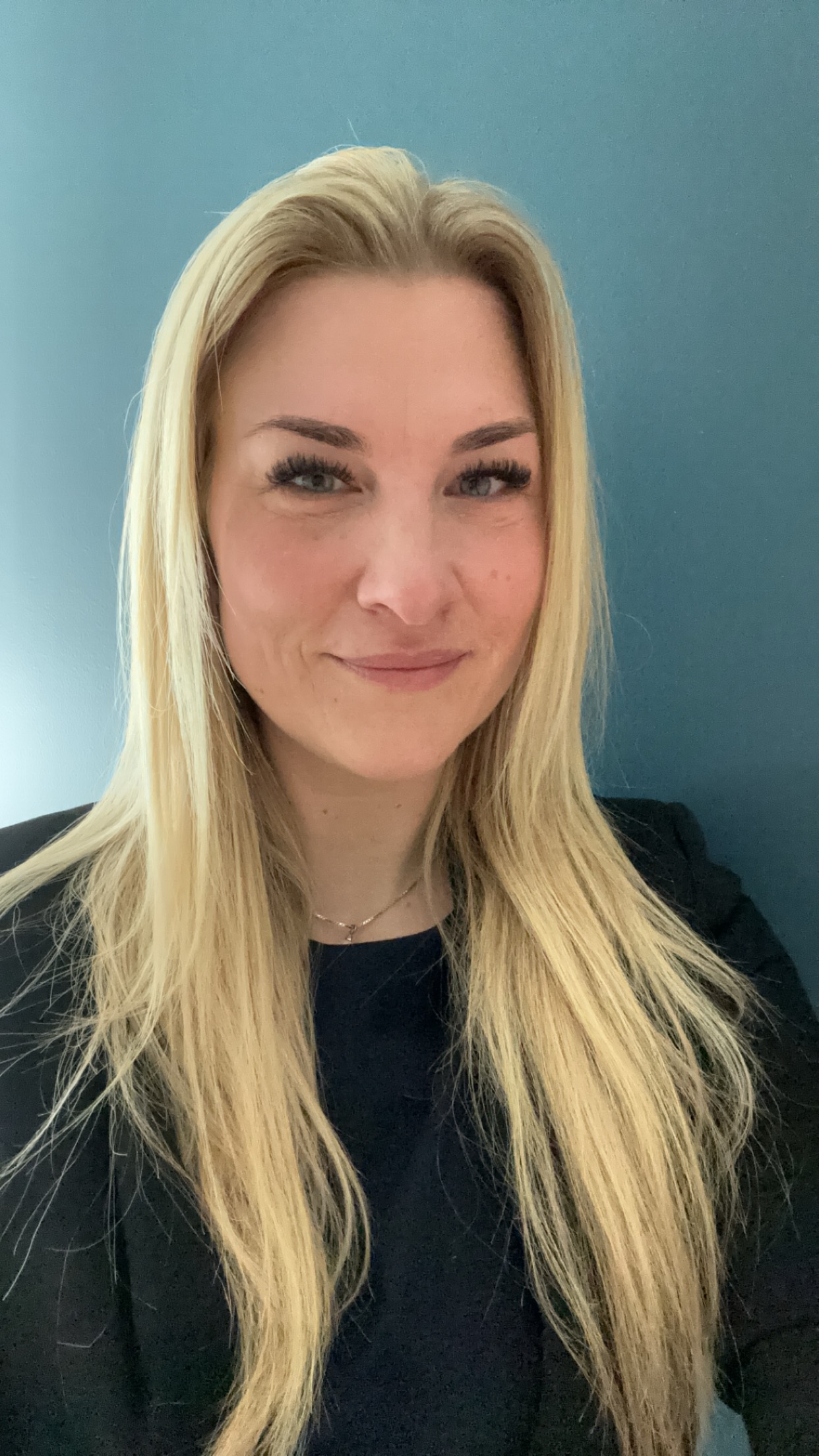 Bilde av Marion Vatnedalen Sollid