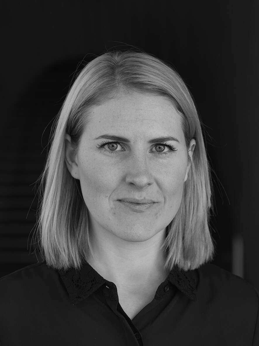 Bilde av Marianne Borg-Stoveland
