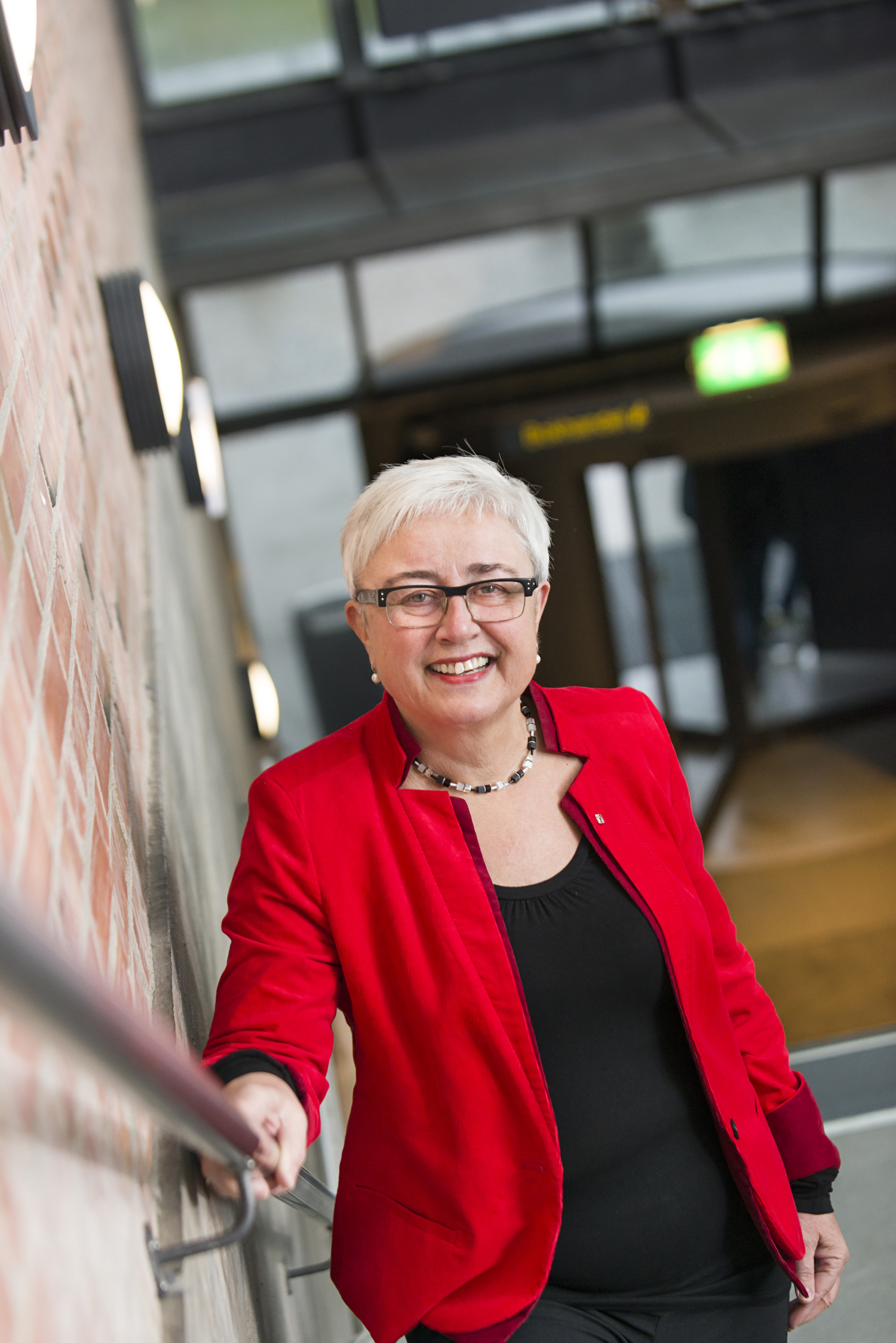 Image of Marit Aamodt Nielsen
