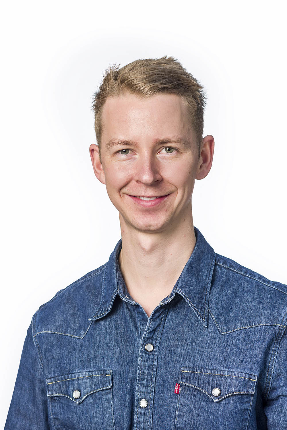 Bilde av Marius Lønskog Igland