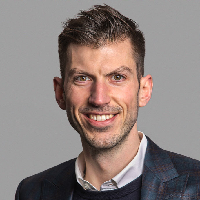 Bilde av Markus Philipp Zimmer
