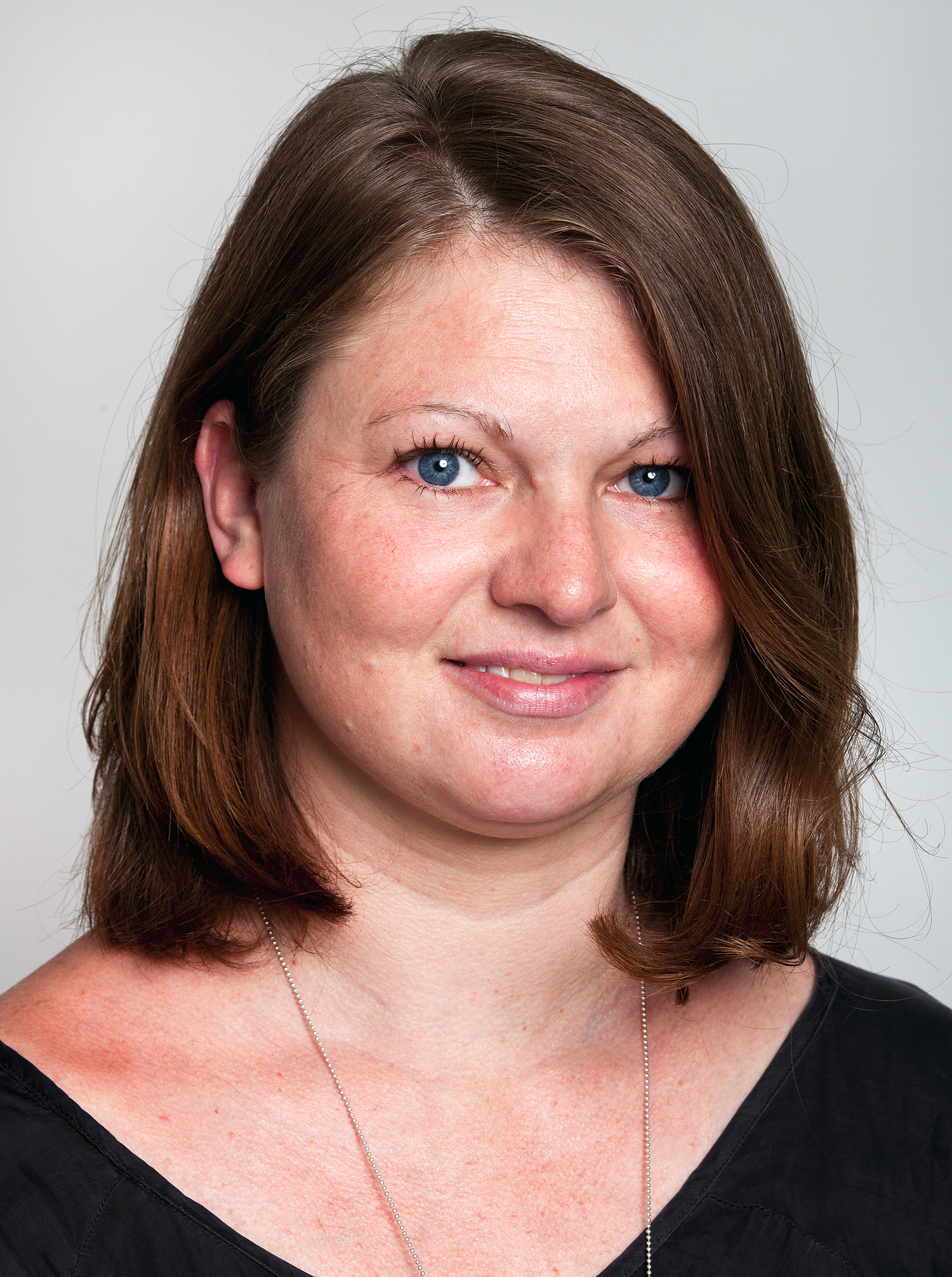 Image of Marlene Romme Mørch