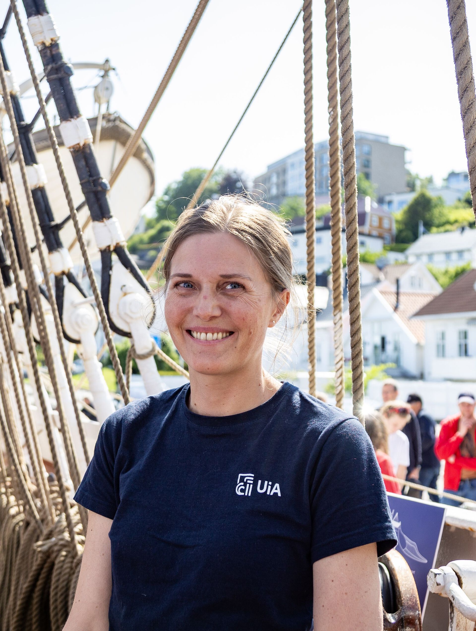 Bilde av Marte Sodeland