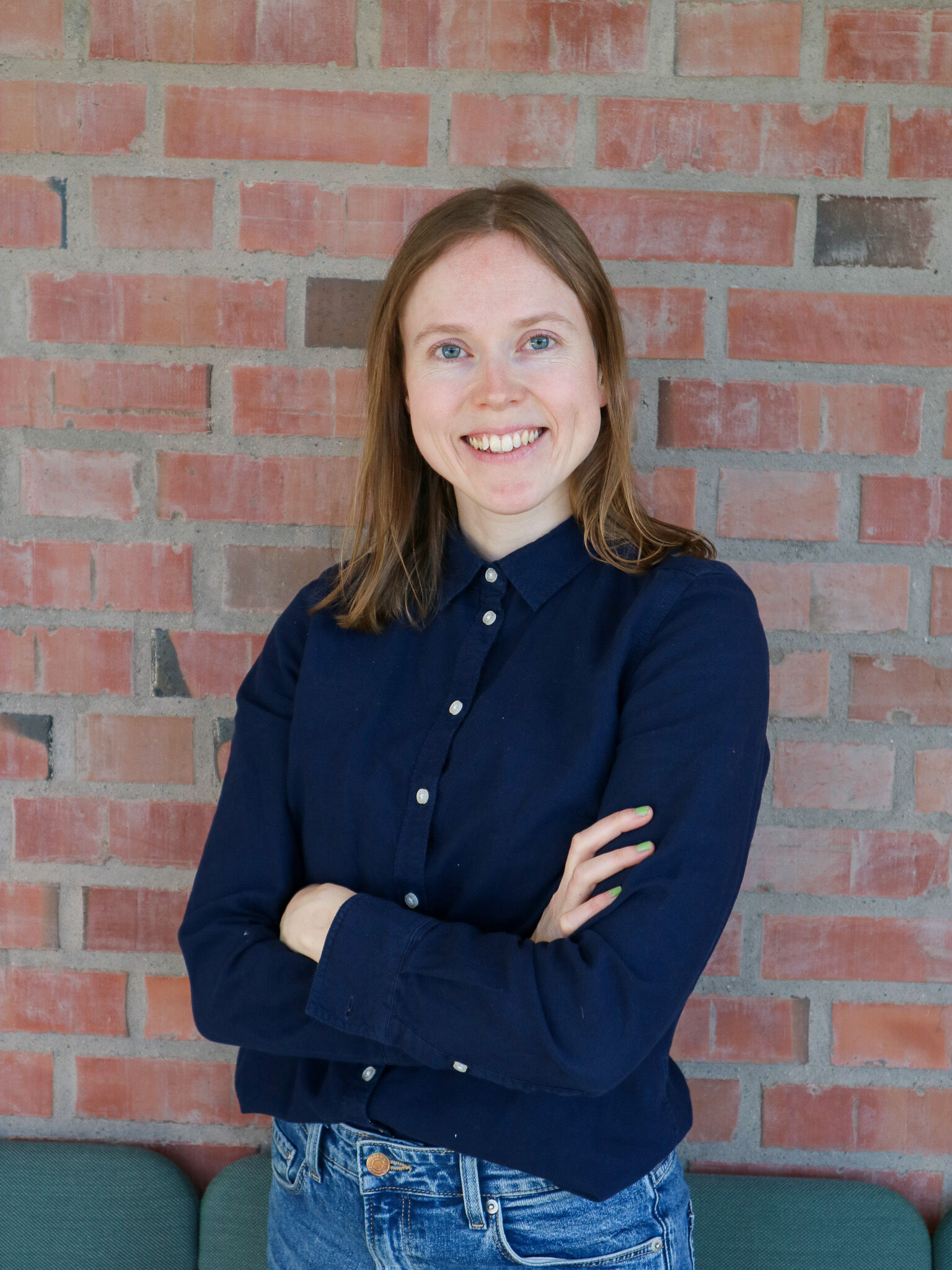 Bilde av Marthe Elden Wilhelmsen