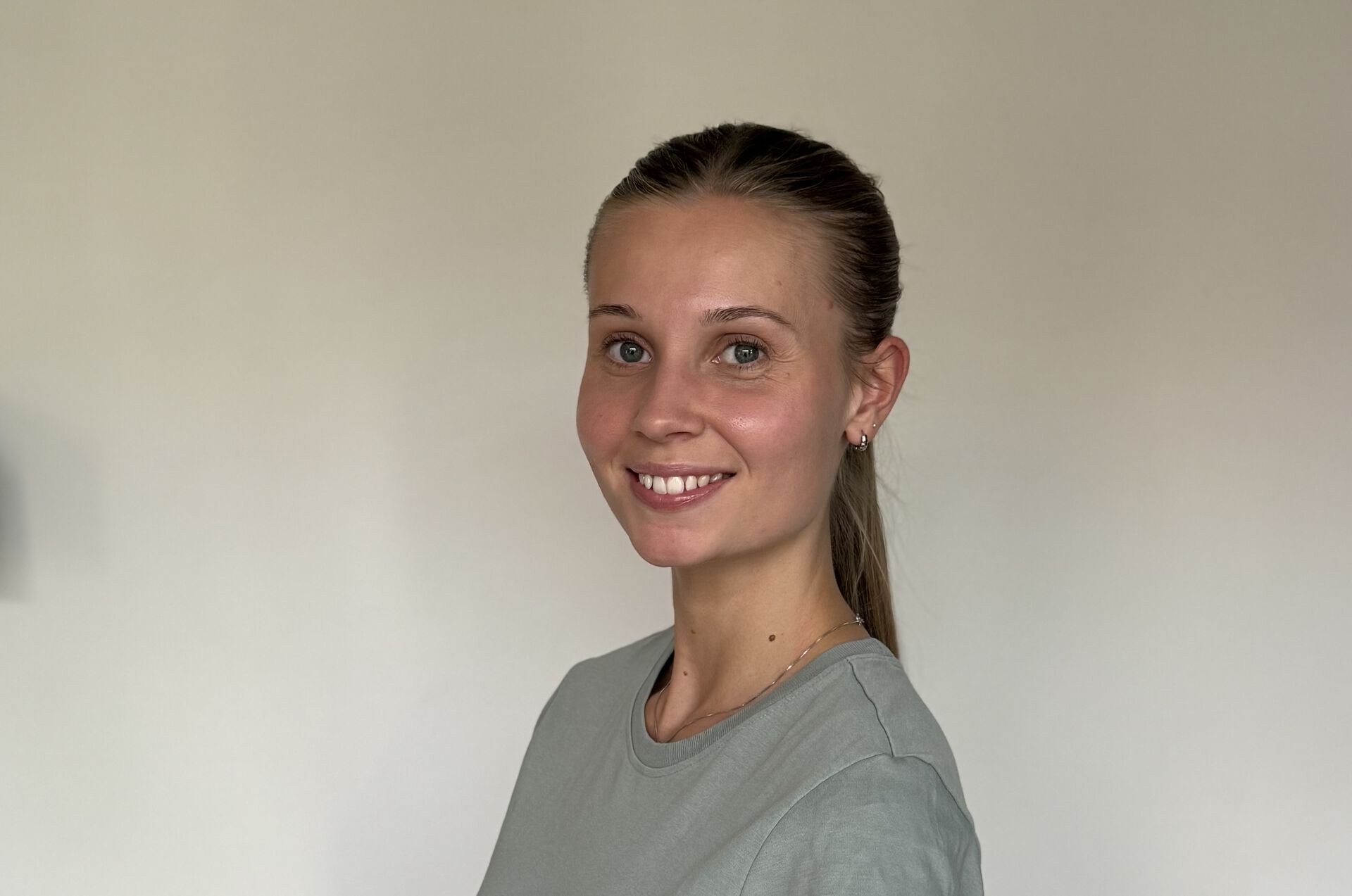 Bilde av Marthe Brandtzæg