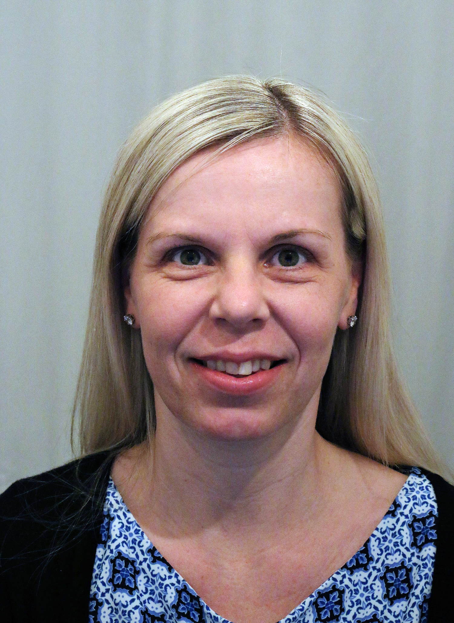 Bilde av Marthe Lillefjære Andersen