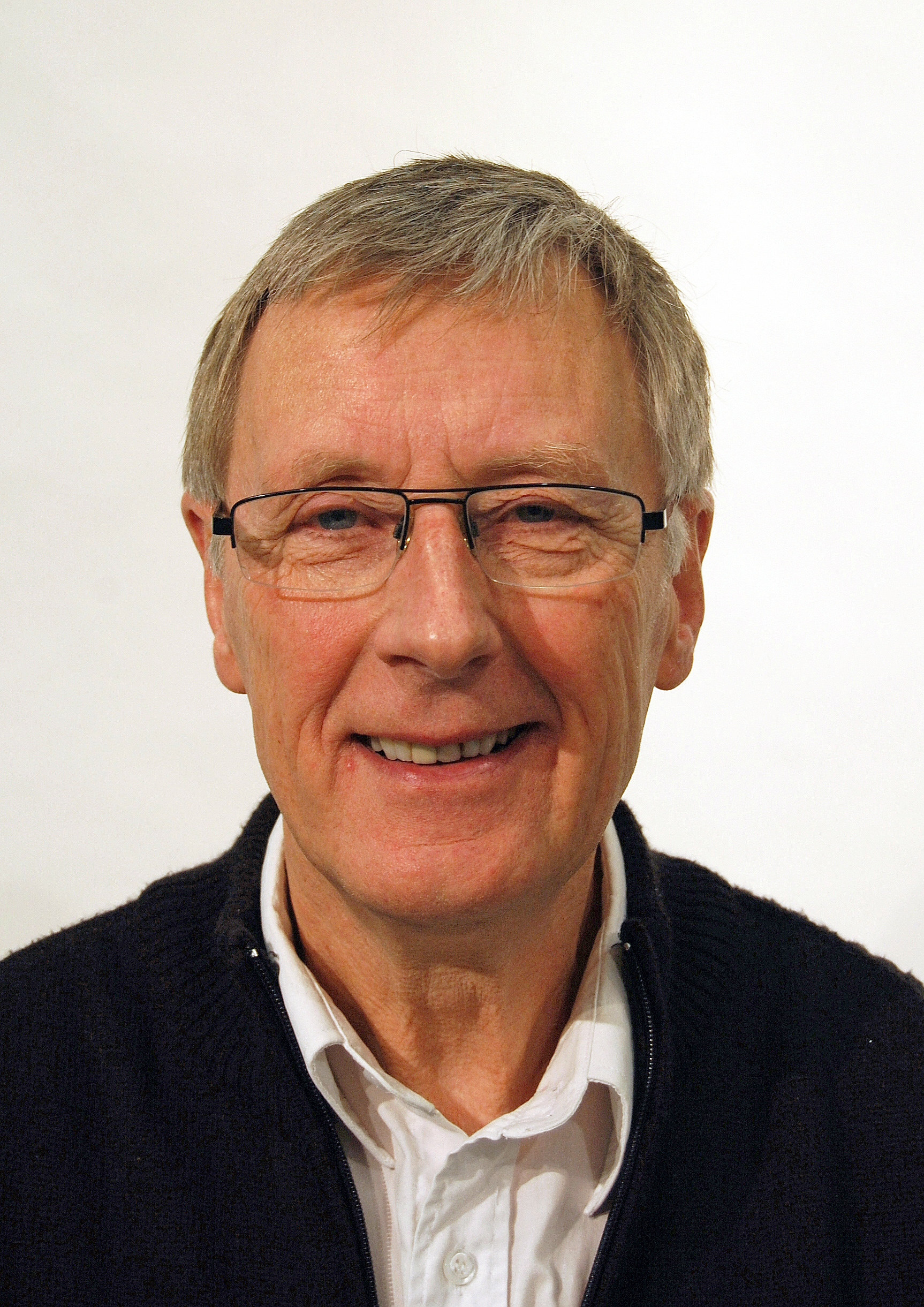 Bilde av Martin Steinar Skjekkeland