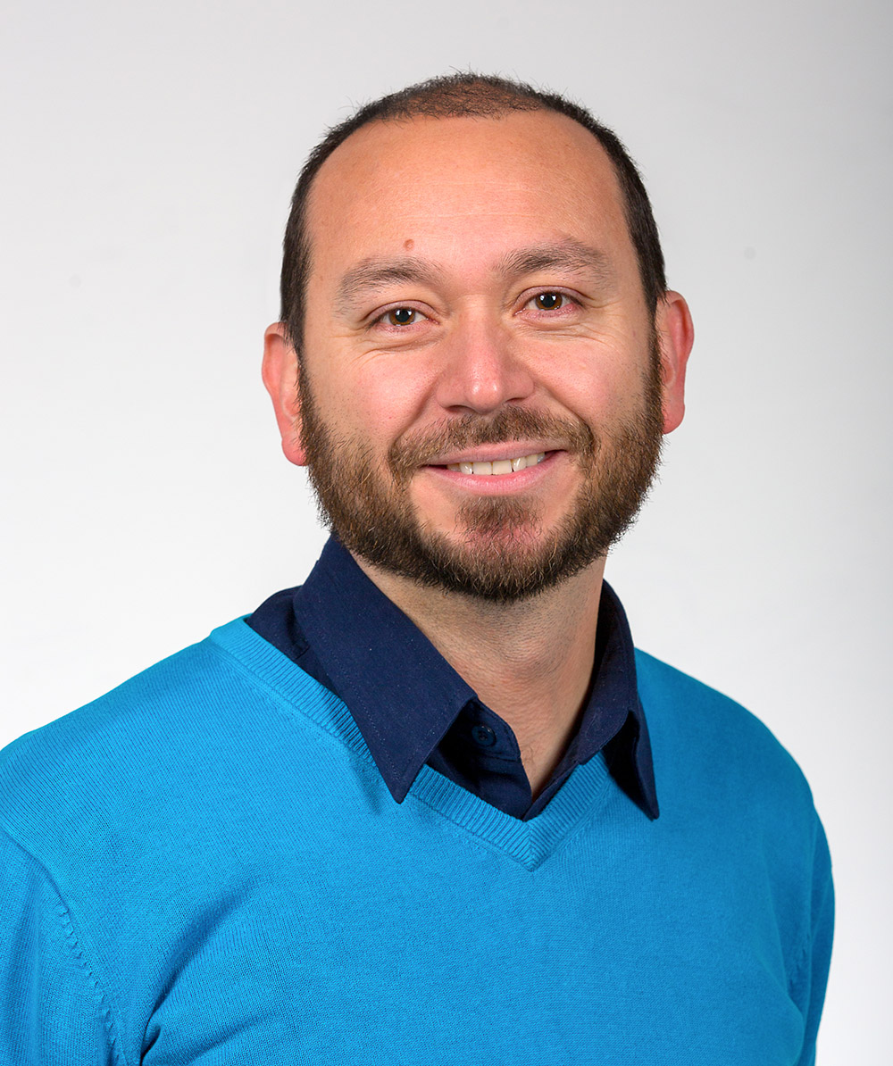 Bilde av Mauricio Omar Cifuentes