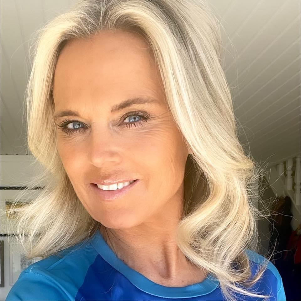 Bilde av May-Liz Tveit