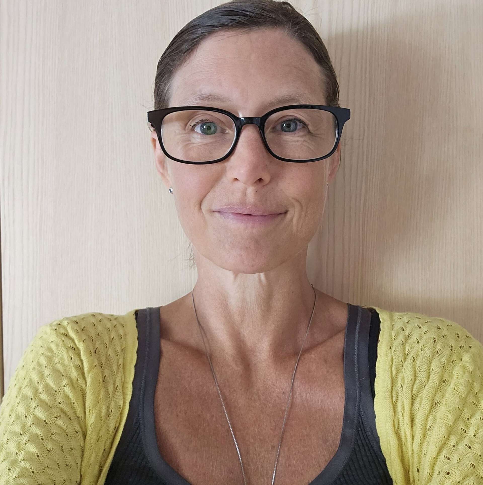 Bilde av May-Linda Magnussen