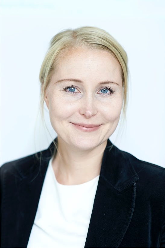 Bilde av Merethe Anette Ryen