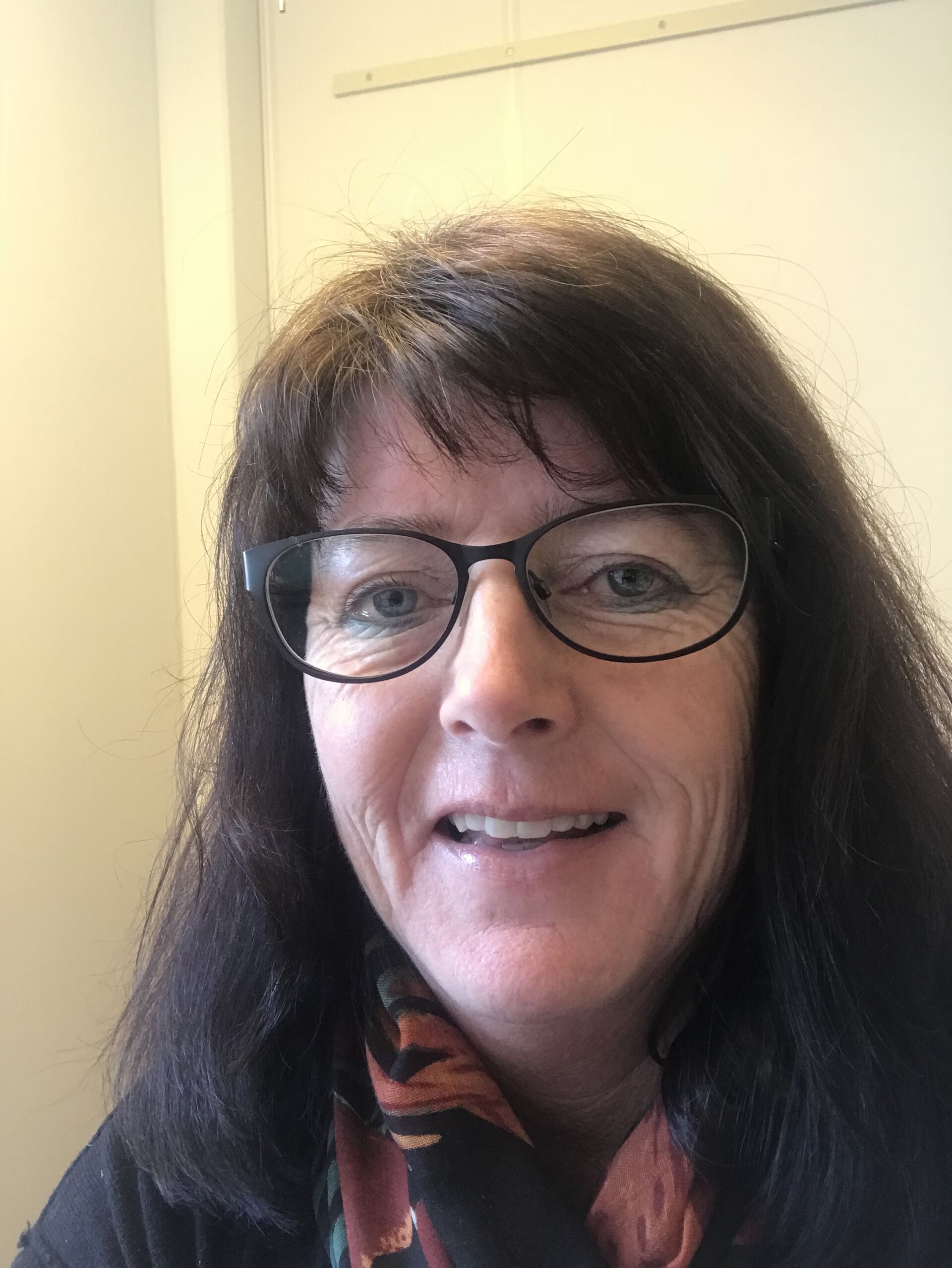 Image of Merethe Gundersen