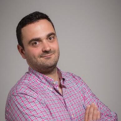Bilde av Michail Giannakos