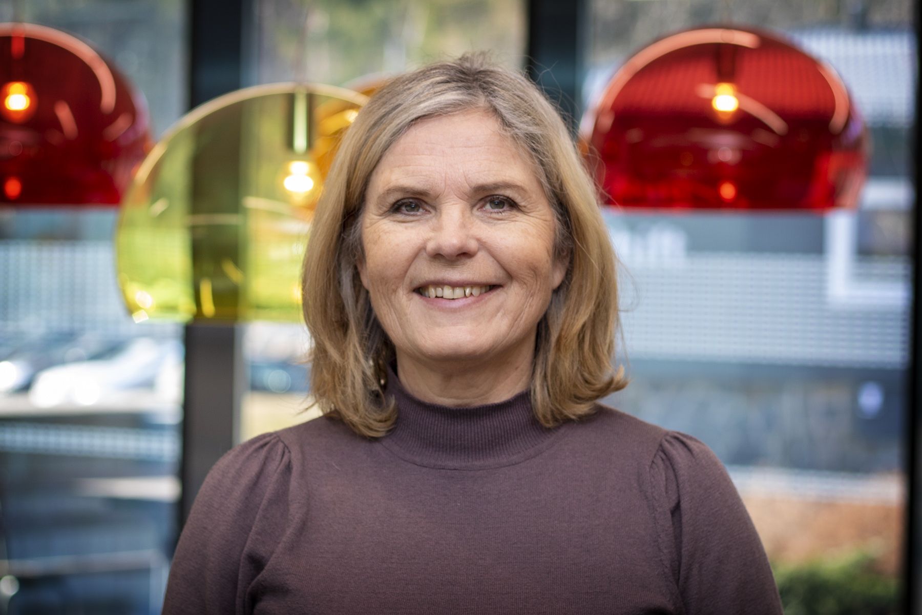 Bilde av Miriam Høgseth Joakimsen