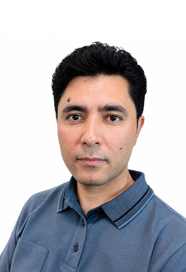 Bilde av Mohammad Arif Payenda