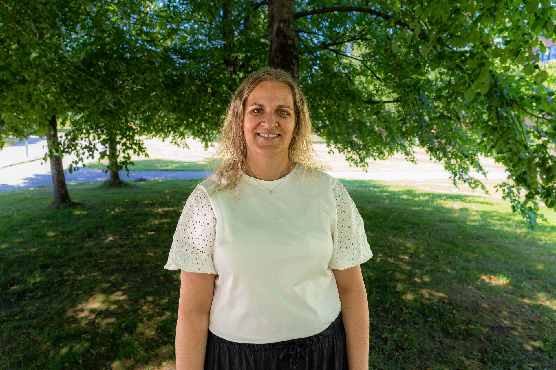 Bilde av Mona Trelsgård Gaudestad