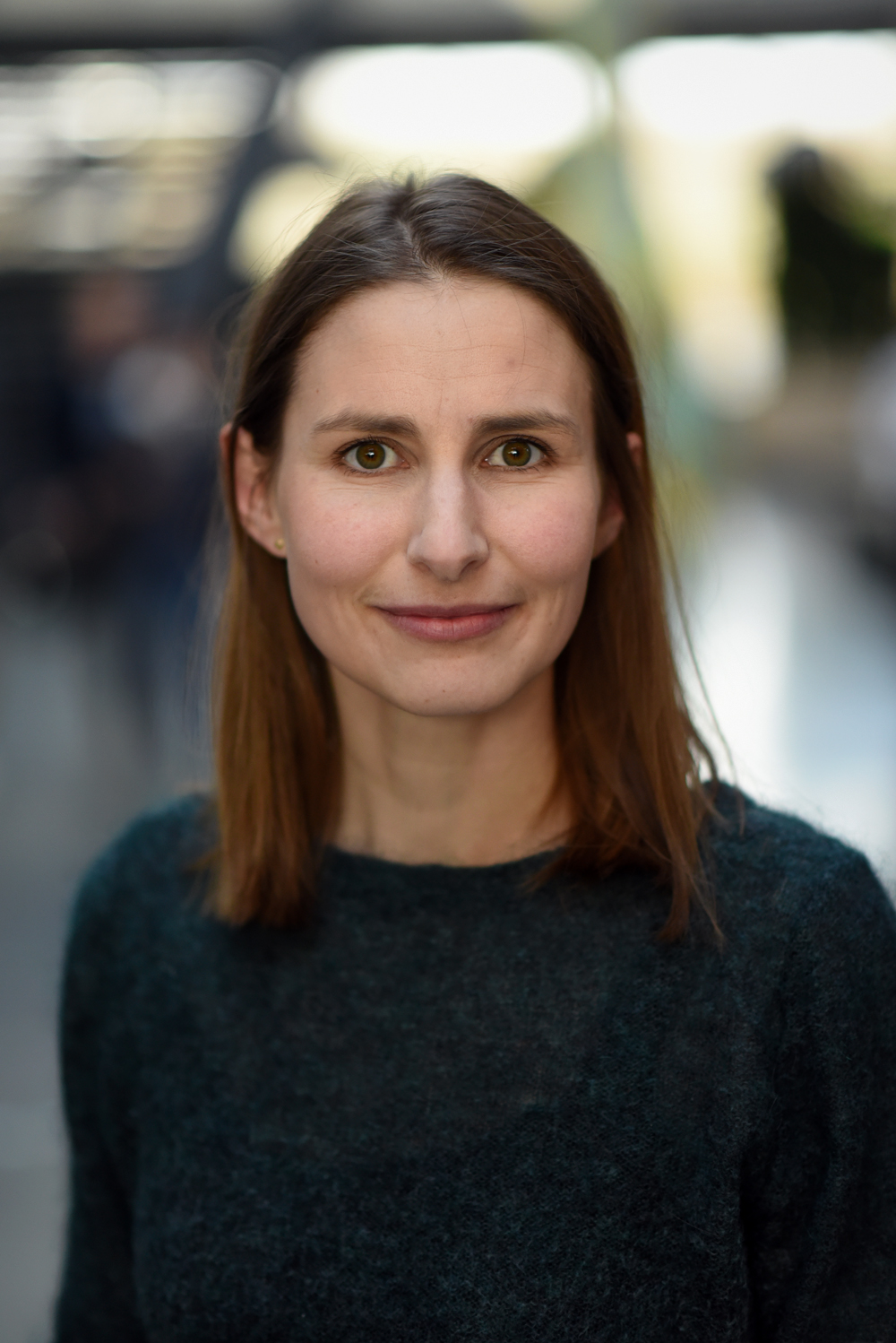 Bilde av Mona Linge Omholt