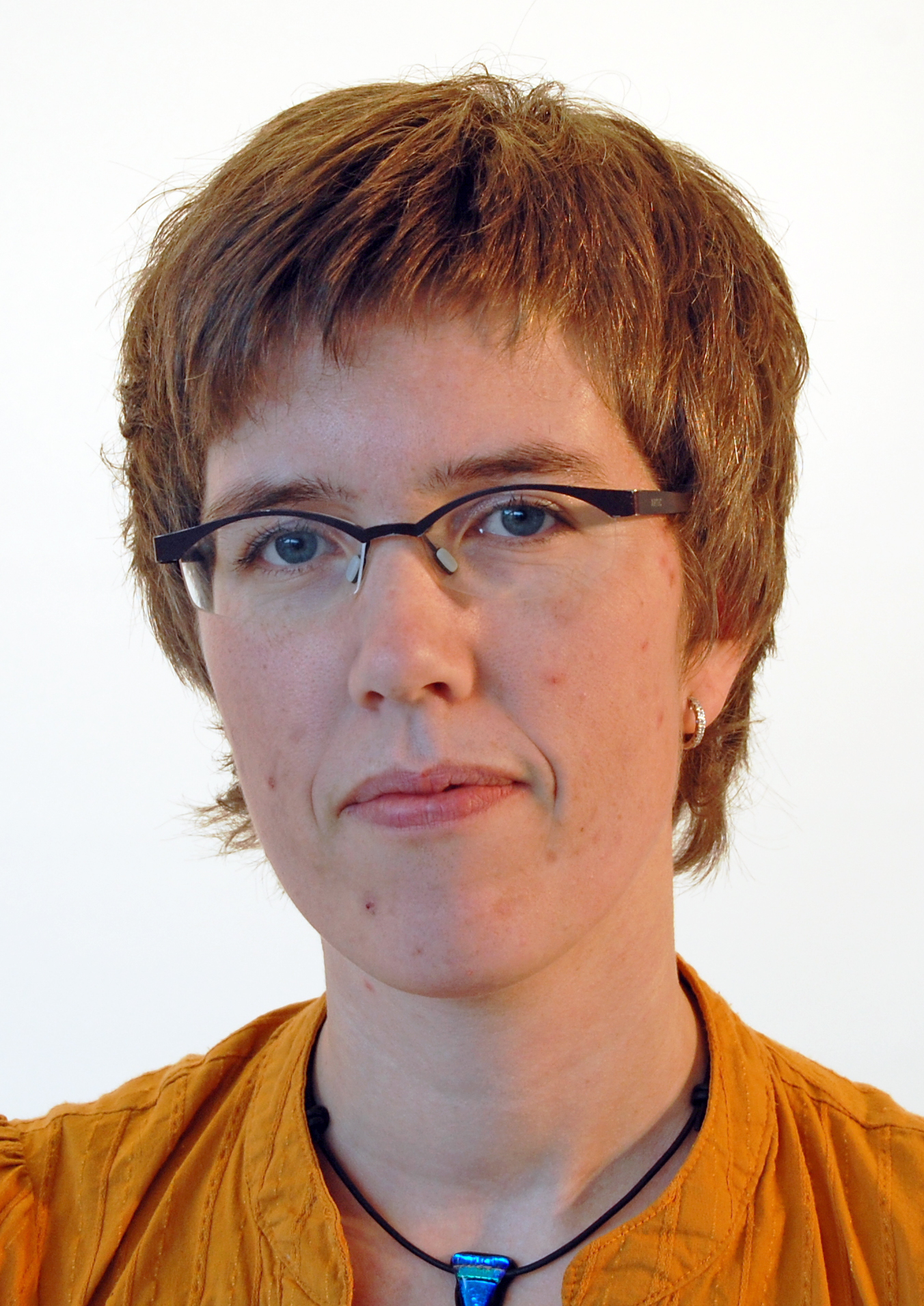 Image of Monica Lian Svendsen