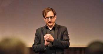 Morten Goodwin