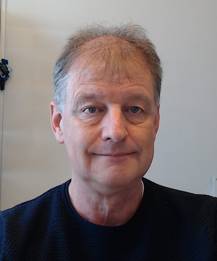 Bilde av Morten Magelssen