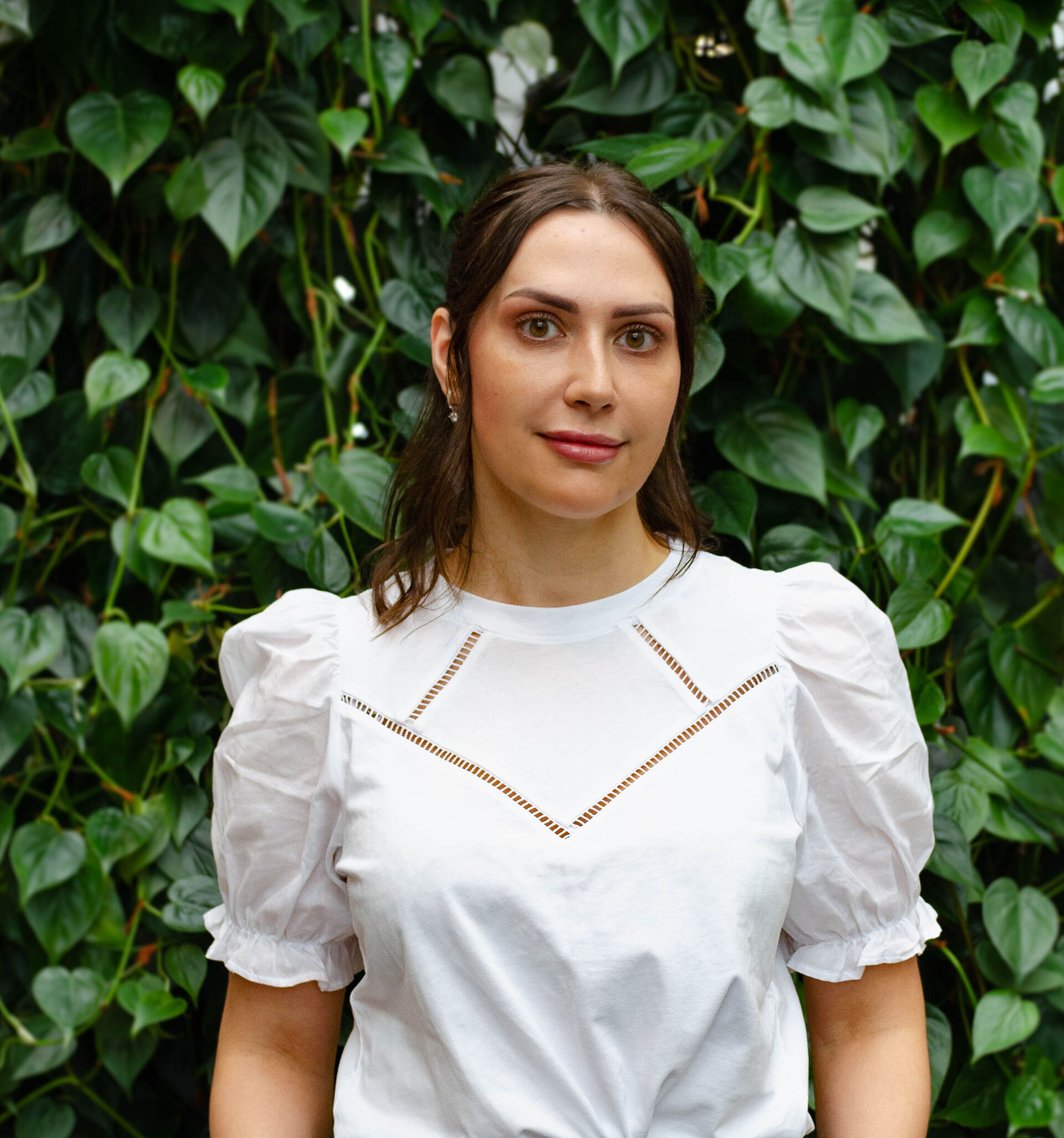 Bilde av Nadia Abu-Salah