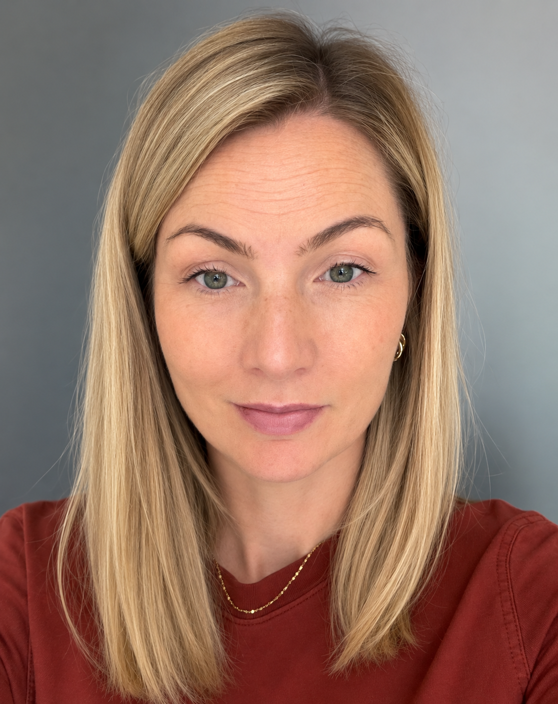Bilde av Nadja Sophia Bekkelund Kühn