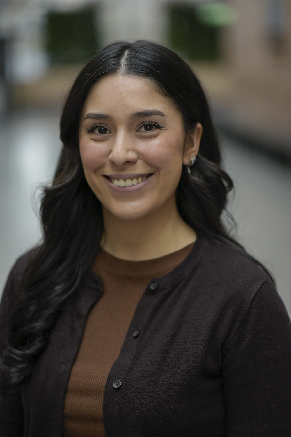 Image of Natalie Garzon Osorio