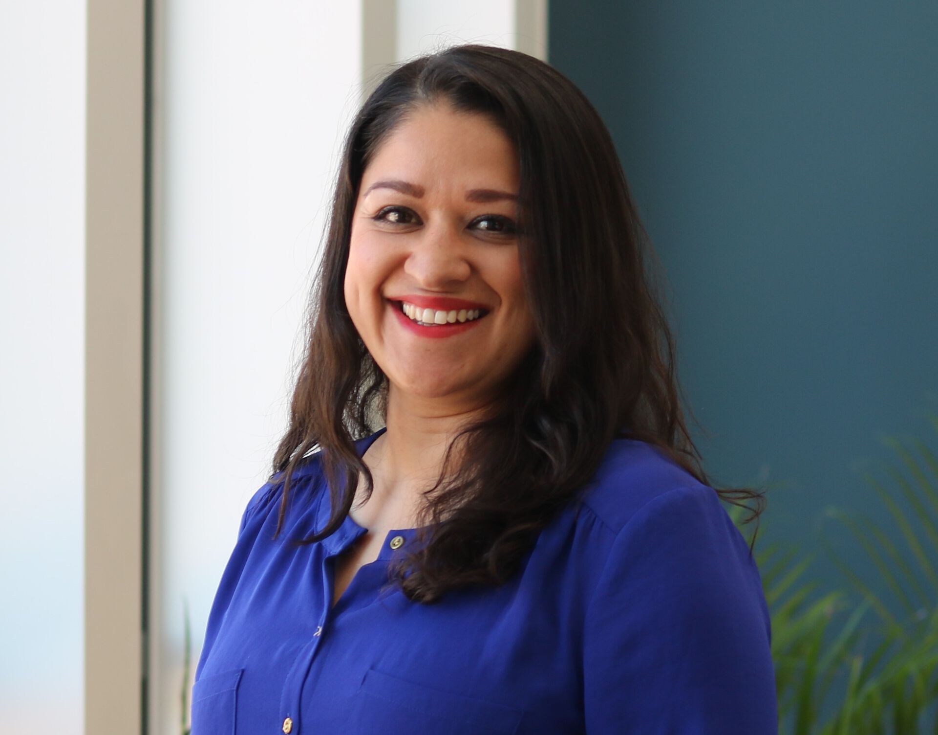 Bilde av Nichole M. Silva Elgueta