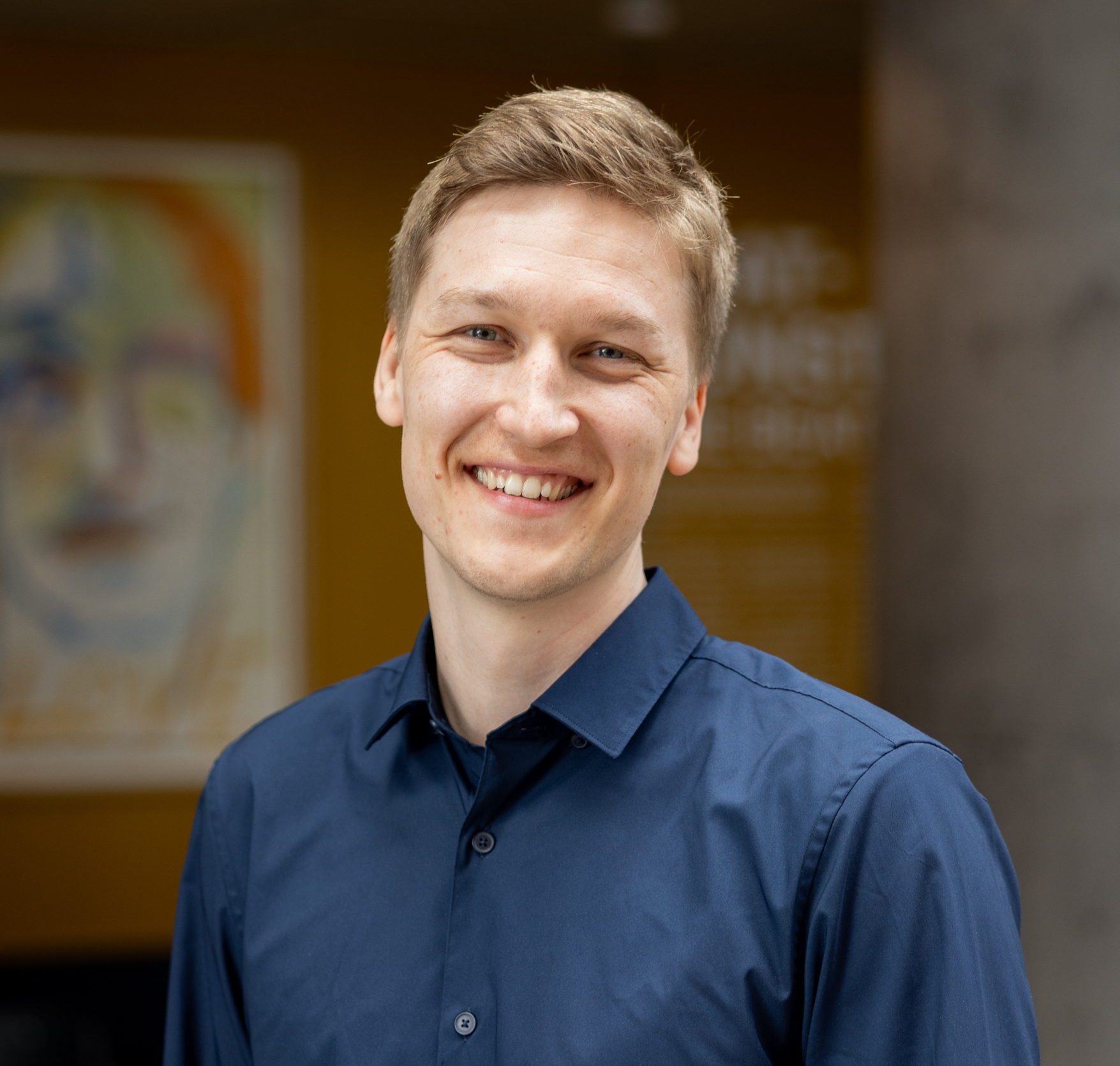 Bilde av Nicklas Iselvmo