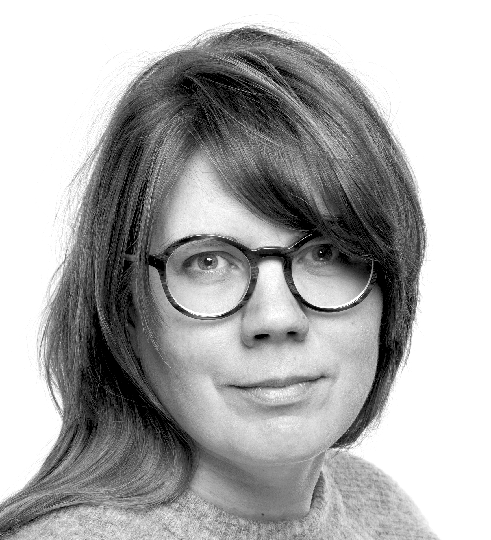 Bilde av Nina Ann-Charlott Björkendal