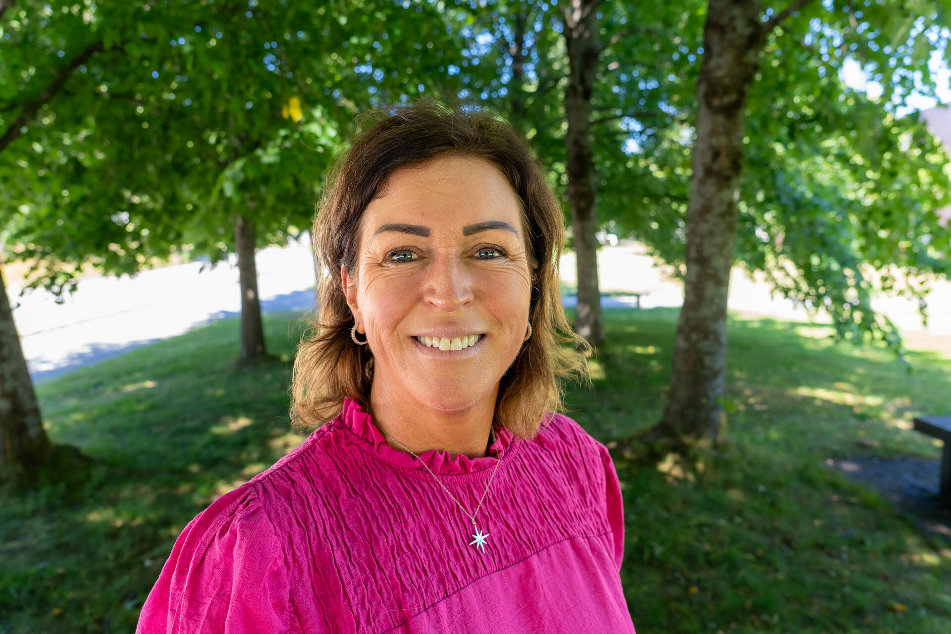 Bilde av Nina Borøy Olsen