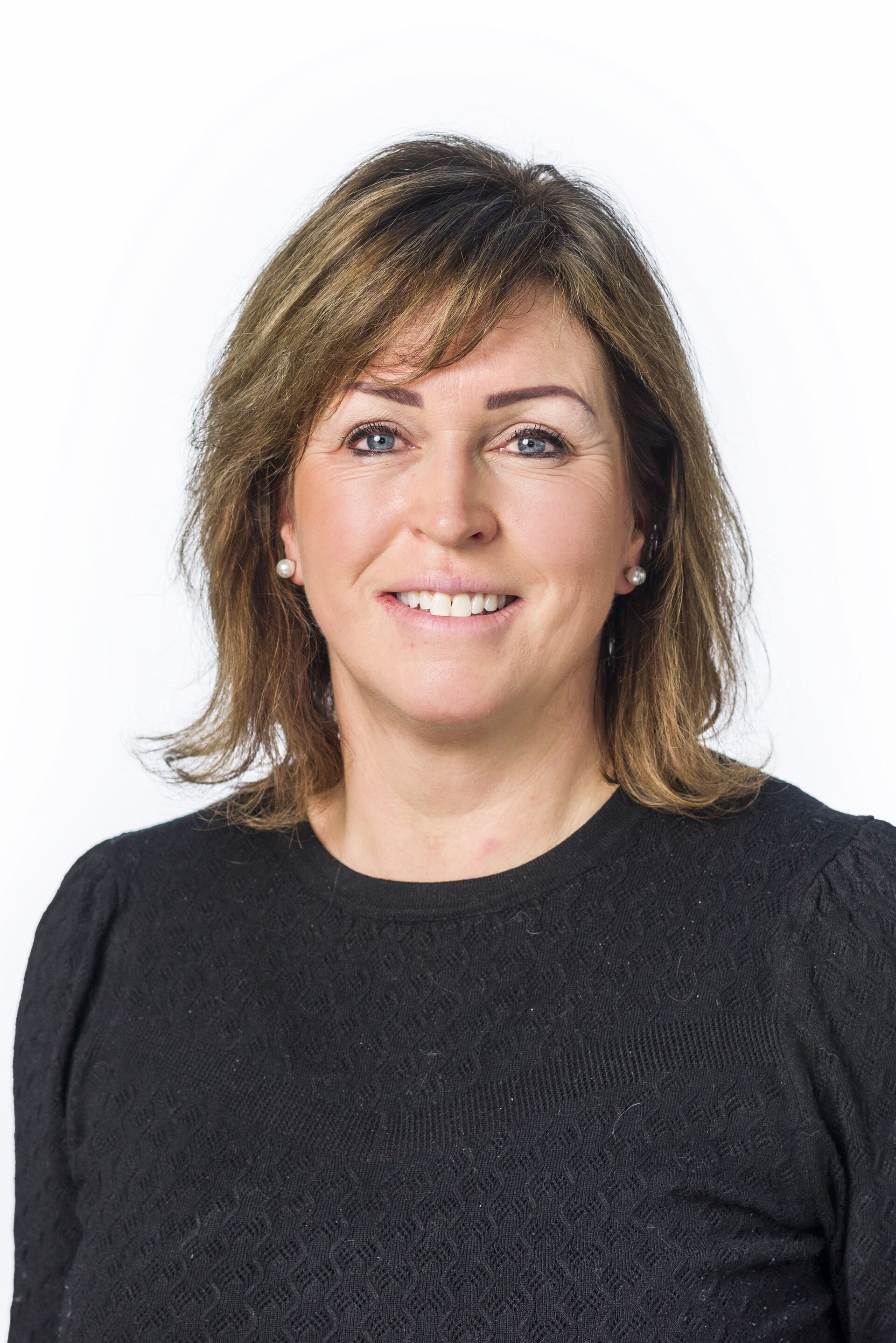 Image of Nina Borøy Olsen