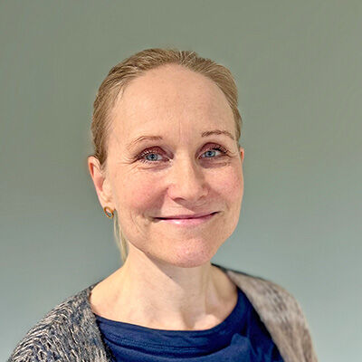 Bilde av Nina Hægbostad