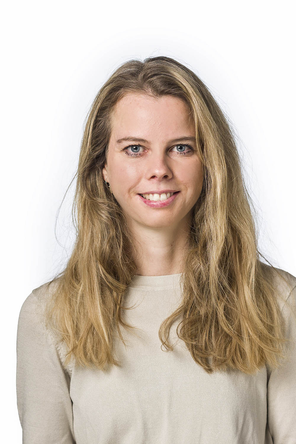 Bilde av Ninni Marie Hogstad
