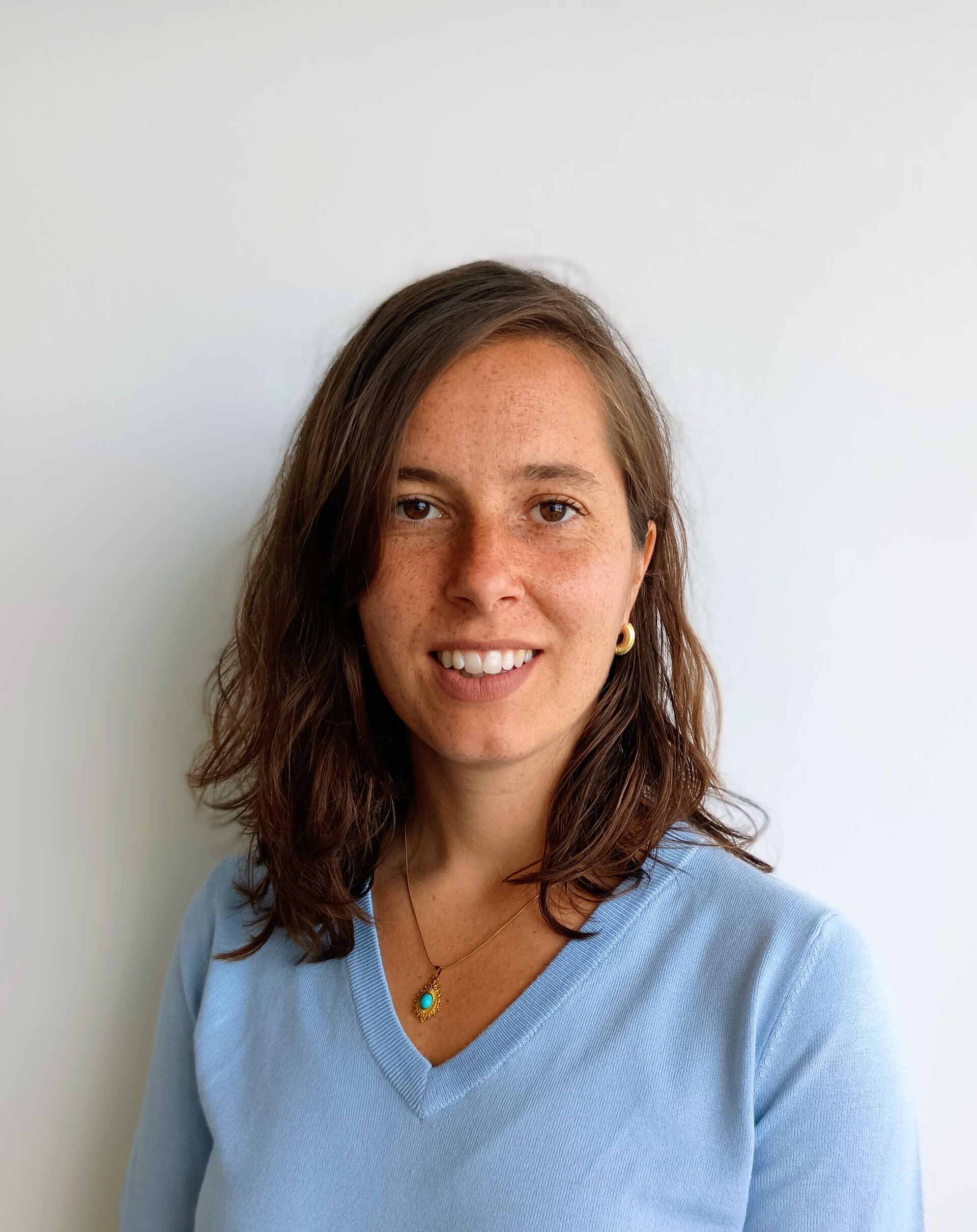 Bilde av Noemi Fernandez Dahms